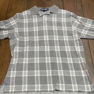 Vintage Golf Polo